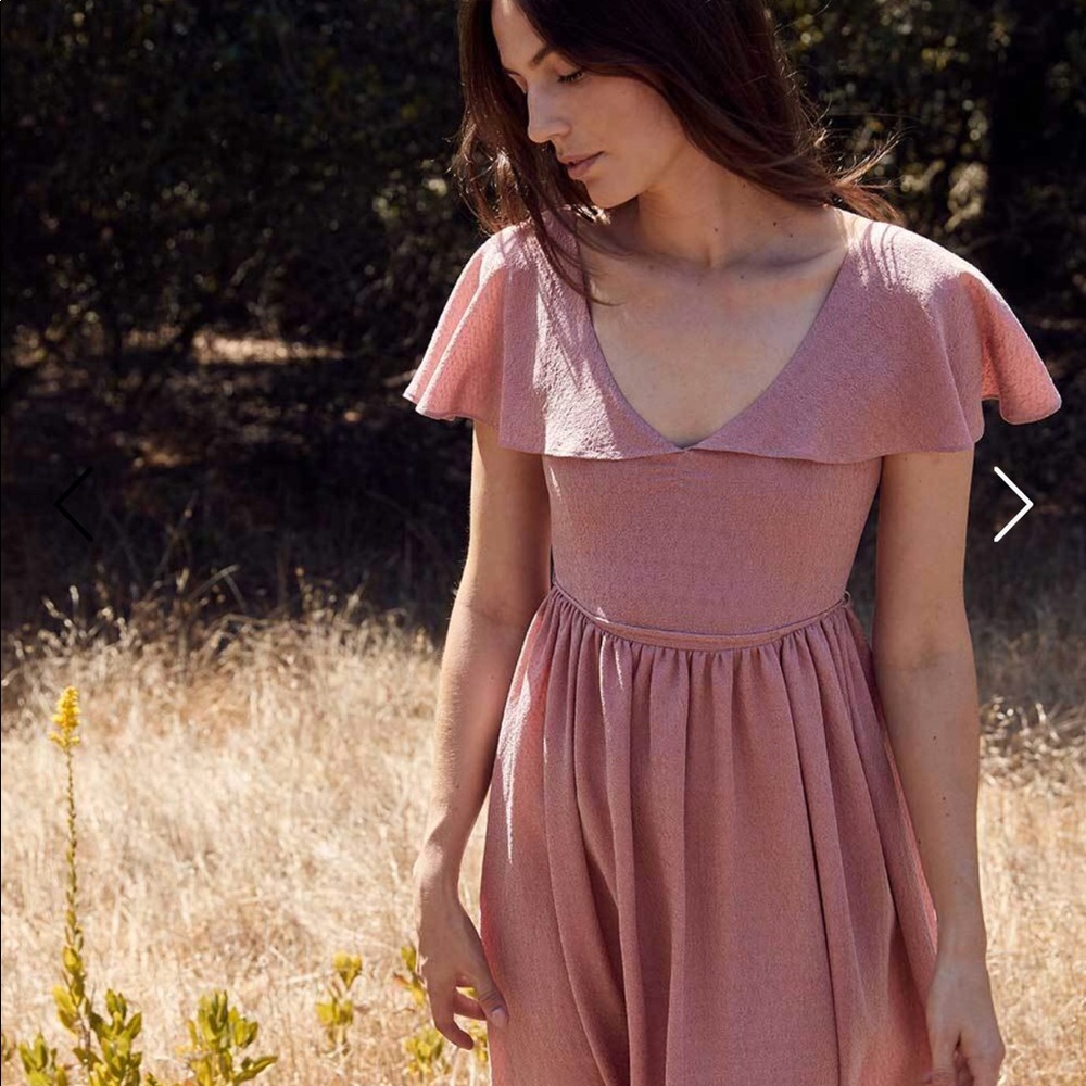 ISO Christy Dawn Monarch Dress - Small!